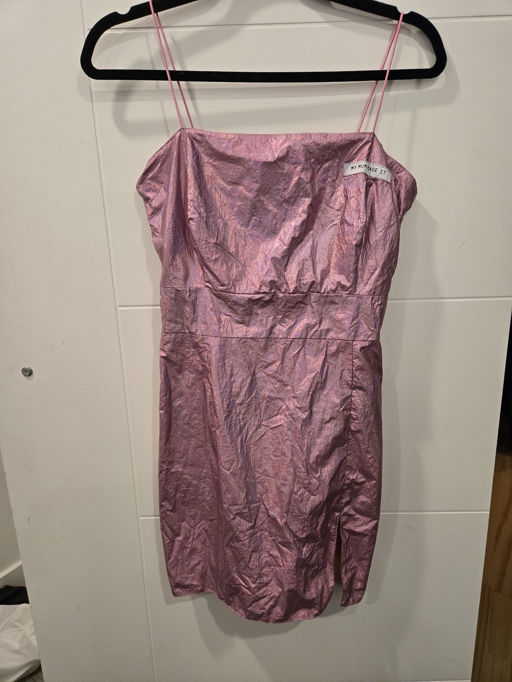 NWT MY MUM MADE IT Dress